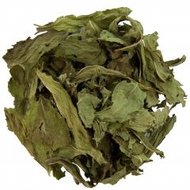 Pepermunt - muntthee