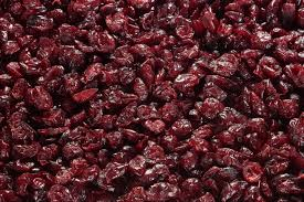 Dutch cranberries