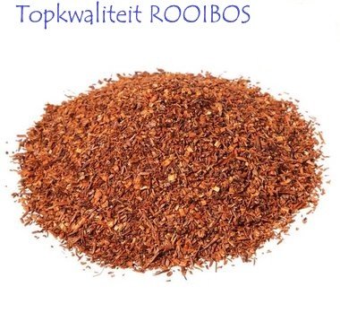 Rooibos Thee