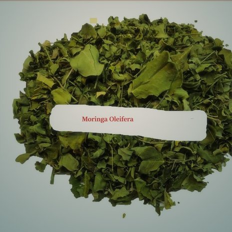 Moringa thee