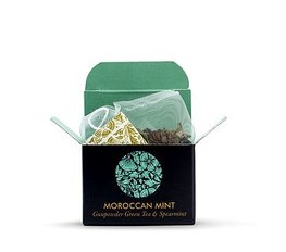 Collectie EVENING - Melanges Cérémonie Thee Collectie EVENING - Melanges Cérémonie Thee
